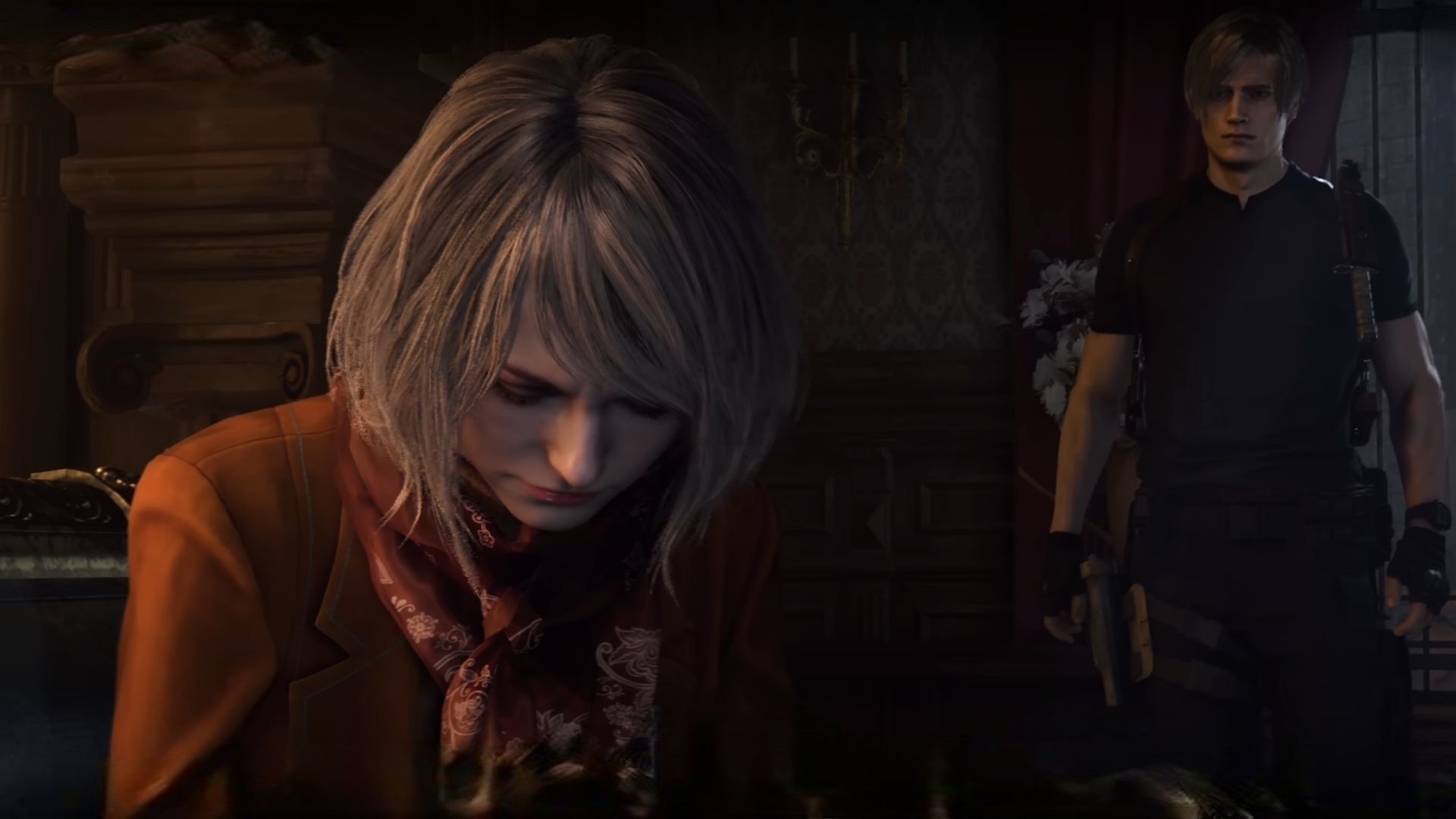 Resident Evil 4 Remake bug affecting progress in Chapter 12 will be patched by Capcom